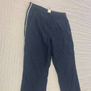 🦚🦚🦚 OLD NAVY WOMENS ATHLETIC CAPRIS PANTS SIZE M 🦚🦚🦚